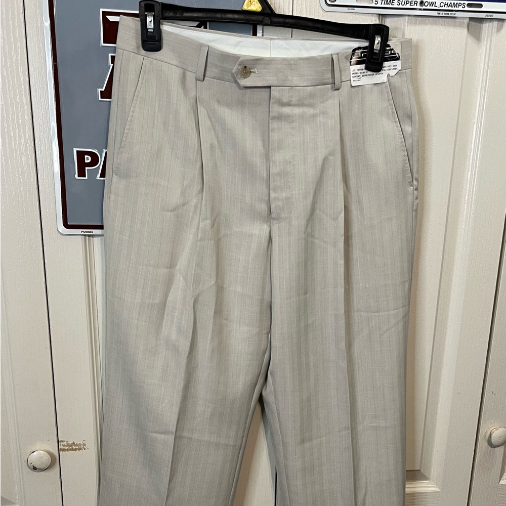 Lineage Men’s Dress Pants